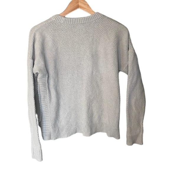 Madewell Pickford Pullover Sweater - Picture 2 of 11